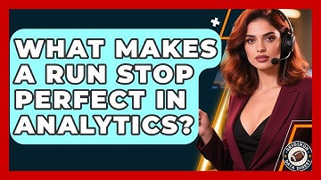What Makes A Run Stop Perfect In Analytics? - Gridiron Data Digest