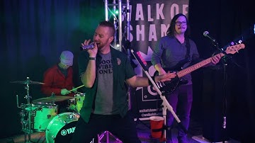 Walk of Shame Band Promotional Video