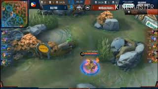 #NXPSOLID #MPL SEASON 6 #gaboy TV screenshot 4