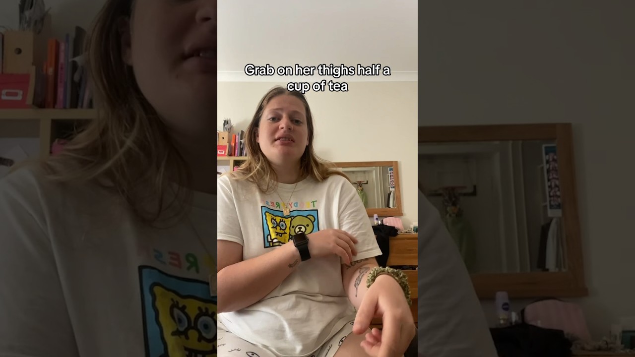 Ok I’ll do it myself 🙃 