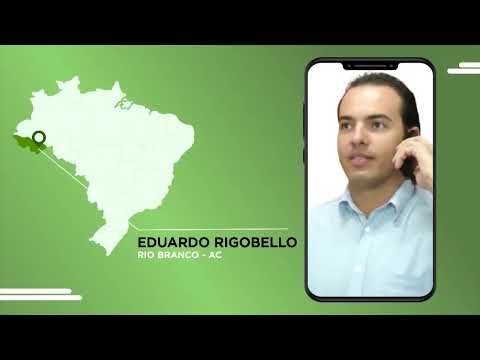 NELORE PADRÃO: NOVILHADA “NOVINHA DE TUDO” DÁ SHOW DE ACABAMENTO NO ACRE