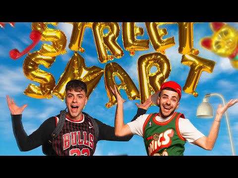 STREETSMART (feat. DRE & PapiKein) - Official Visual