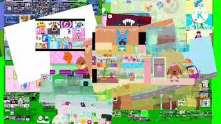 Up Faster Sago Mini Hello Cocobi Aldogoo Toca Blocks