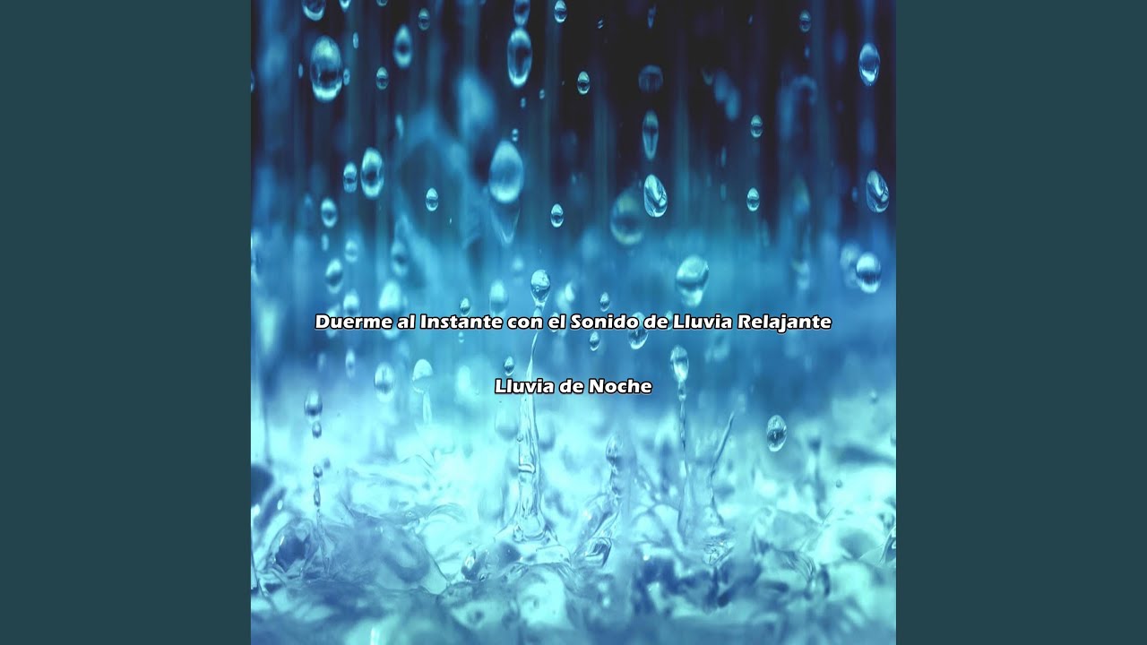 Duerme al Instante Con el Sonido de Lluvia Relajante, Pt. 9 - YouTube
