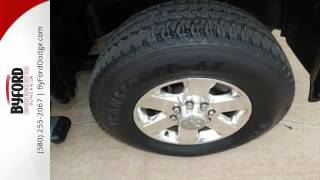 Used 2014 RAM 2500 Duncan Lawton, OK #GS243075A - SOLD