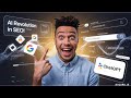 🚀 How ChatGPT is Transforming SEO The Future of Search Engines Unveiled 🌟 | AI revolution in SEO