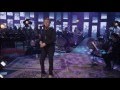 CRISTIAN CASTRO PARA QUE TE VAYAS CD PRIMERA FILA (°_°)