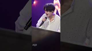 Dimash Kudaibergen ~ Armenian Folk Song Yerevan Armenia