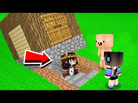 SAKAR VS MİNECRAFT #102 😱 - Minecraft