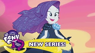 My Little Pony: Equestria Girls - 'The Other Side' ft. Rarity 💎  