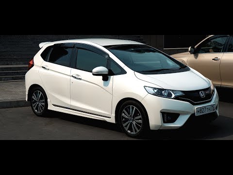 Video: Ի՞նչ է Honda Fit EV-ը: