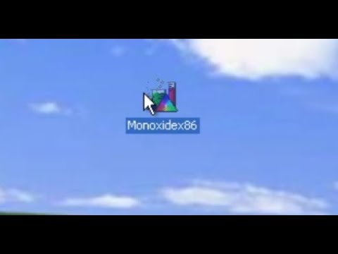 New monoxide.exe
