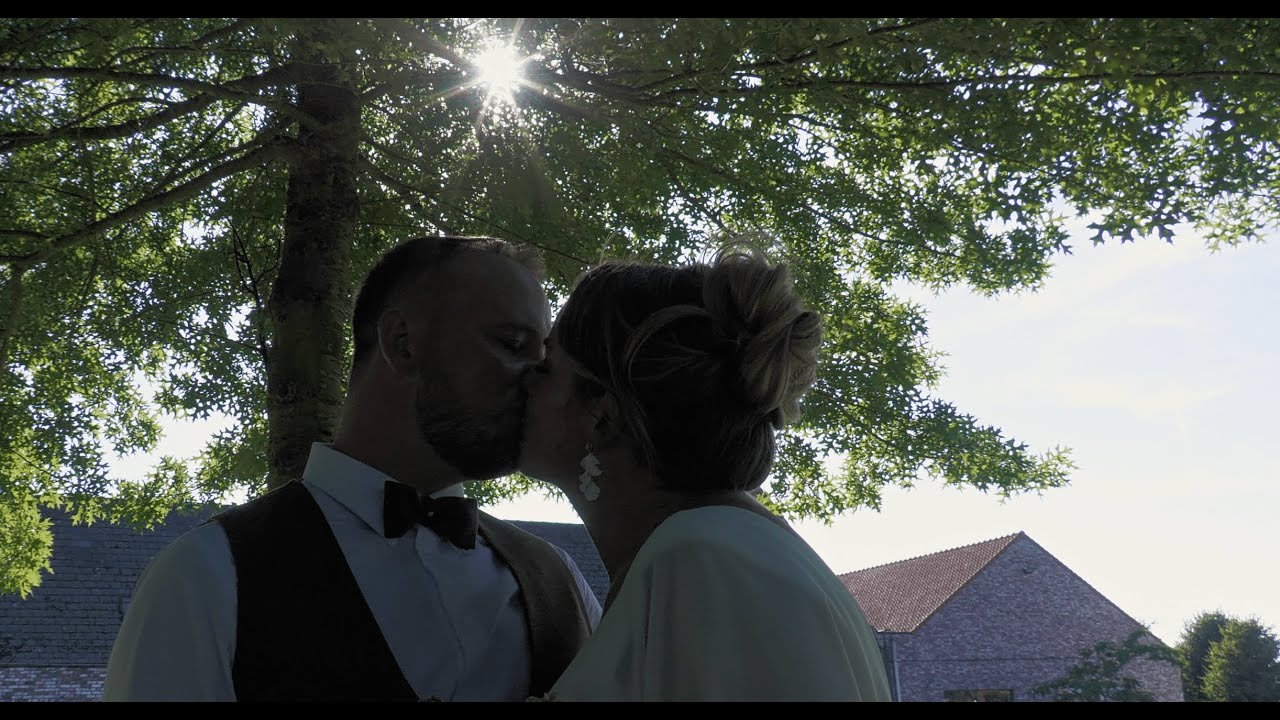 Marion et Gianni - 21 juin 2025