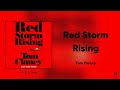 Full audiobook  tom clancy  red storm rising 23