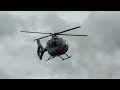 500 Scale EC135 GPS RC Helicopter | Stirlingkit