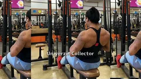 Brazilian She Hulk | Beautiful Alessandra Alves De...