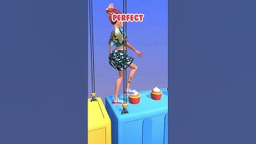 ASMR Tippy Toe 3D 💥💪  Satisfactory ASMR Sound #shorts  #asmrtippytoe #tippytoe #tippytoe3d #0708