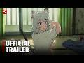 CHAINSMOKER CAT — Official Main Trailer