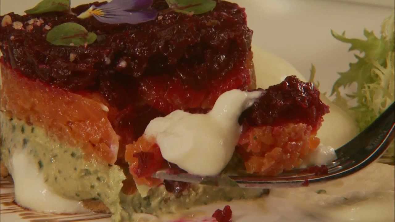 All Spice: restaurant review on Check, Please! Bay Area - YouTube