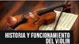 La fascinante historia de los violines ile ilgili video