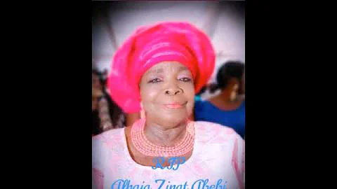 How Mc Oluomo Buried his Mum in this Covid-19