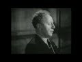 Arthur Rubinstein plays Mendelssohn, Liszt, Chopin (1953)