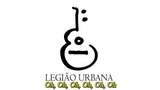 Legião Urbana Será