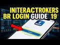 How to login to Interactive Brokers - Full Guide