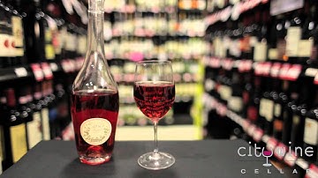 Rose Wine
