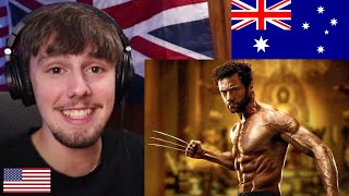 American Reacts to Top 10 Actors You Never Knew Were Australian..