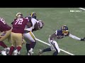 Memphis Showboats vs. Michigan Panthers Highlights | UFL