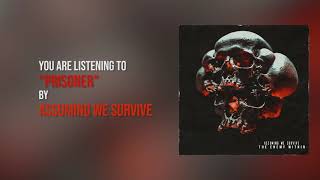 Video voorbeeld van "Assuming We Survive - Prisoner"