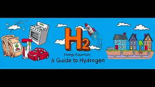 EI LIVE webinar | Hydrogen: the User Experience