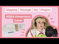 Slipping through my fingers  abba omnichord cover