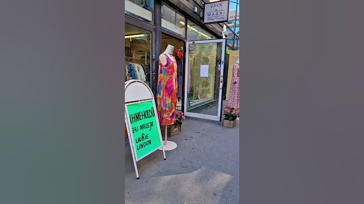 Indian dress yellam Europe la Podalama.... 🤔🤔 kandipa podalam 😜  indha shop Helsinki la dha iruku 😉