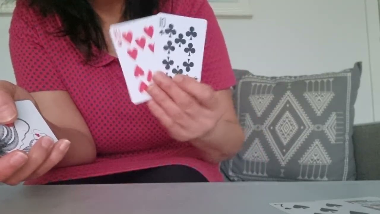 İskambil falı 9 / 20 Mart BALIK BURCU @Giresun637 