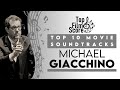 Top10 soundtracks by michael giacchino  thetopfilmscore