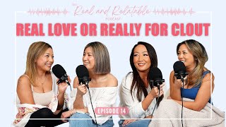 Reality Dating Shows - Real Love or Really for Clout