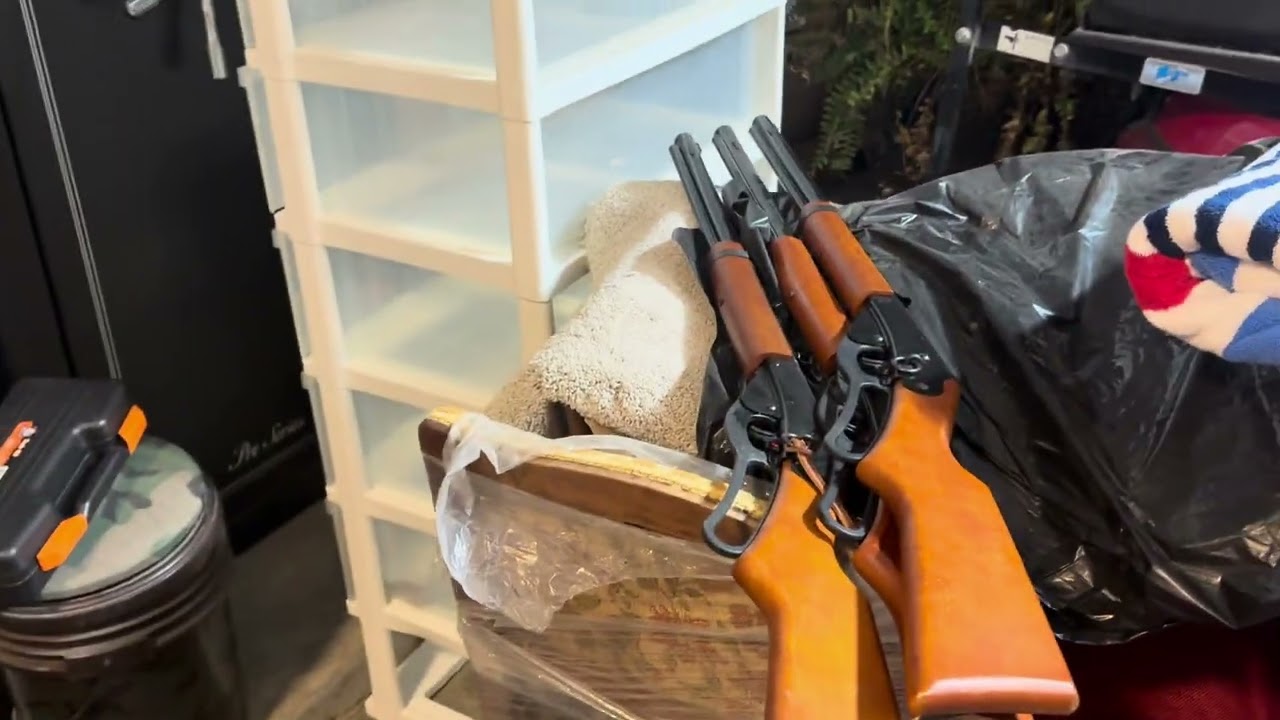 Daisy Adult Red Ryder Rifle Review: Is This the Best BB Gun for Adults?