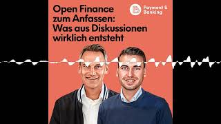 3x3=10 #18: Open Finance zum Anfassen: Was aus Diskussionen wirklich entsteht