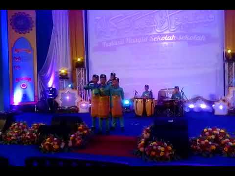 Sk Taman Rinting 3 Youtube