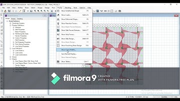 Foundation Design - Project assignment for Skyfi Labs online course - by Shreyas Deshmukh
