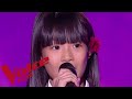 Pham quynh anh  bonjour vietnam  anna  the voice kids 2020  blind audition