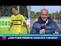 ¿QUÉ VA A HACER BOCA CON LEMA? ⚽️