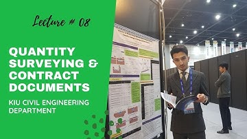 Lecture 08 - Bar Bending Schedule (BBS) - Introduction, Bascis and History of BBS