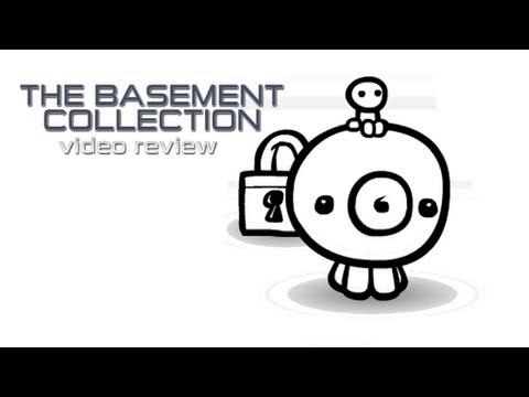 The Basement Collection Video Review