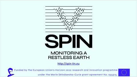 SPIN Short Course - Computational Seismology - Miscellaneous