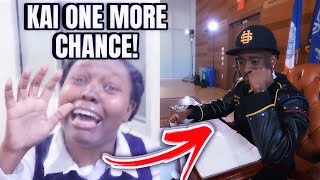 STREAMER UNIVERSITY 2026 APPLICATION (IN PERSON INTERVIEW) | KIANA THE INTROVERT