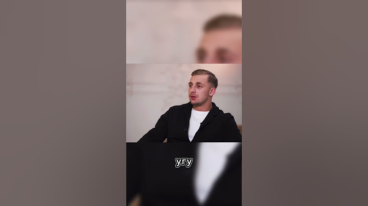 Саша Стоун впервые прокомментировал расставание с Валей Карнавал По его словам, Валя просто собрала
