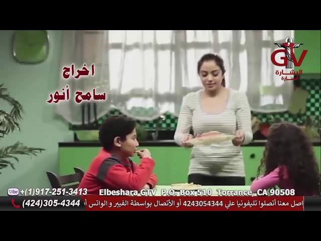 Elbeshara GTV Live Stream